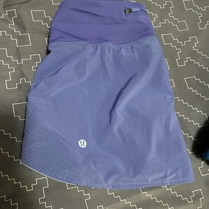Lululemon Short/skirt